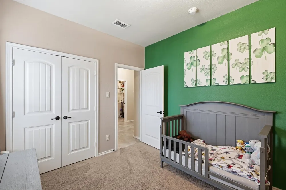 2432 Half Moon Bay Lane Fort Worth, TX 76177