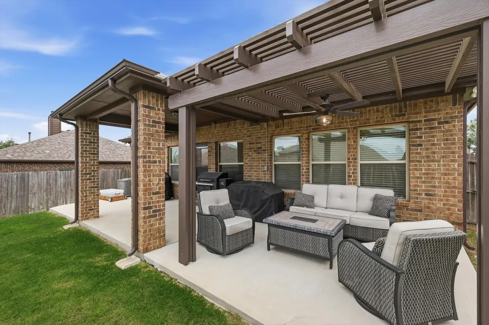 2432 Half Moon Bay Lane Fort Worth, TX 76177