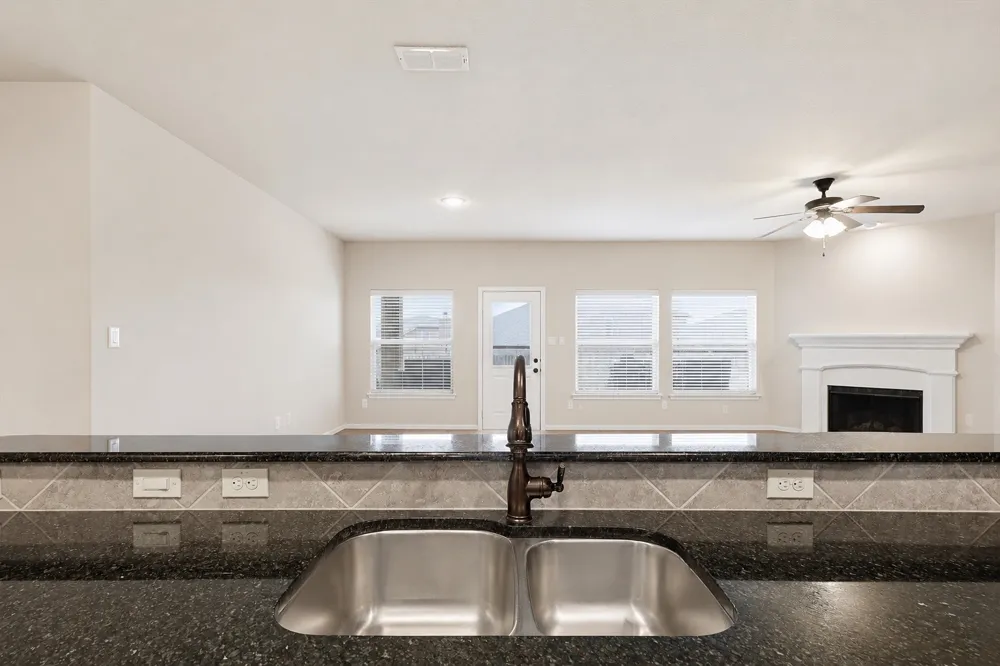 2432 Half Moon Bay Lane Fort Worth, TX 76177