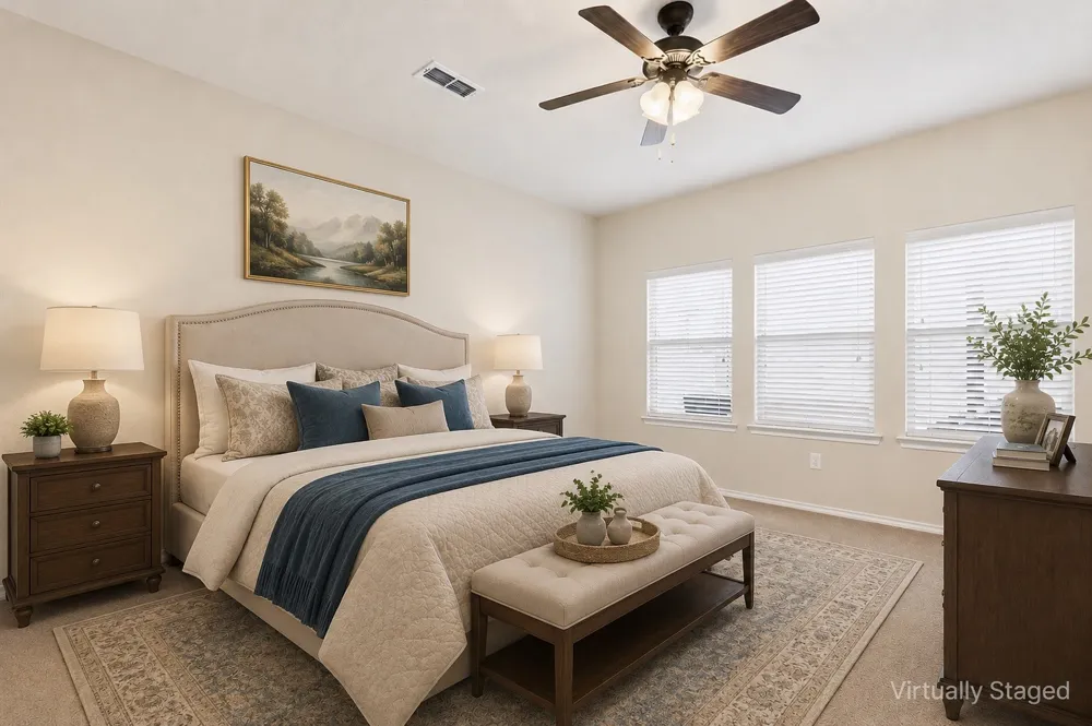 2432 Half Moon Bay Lane Fort Worth, TX 76177