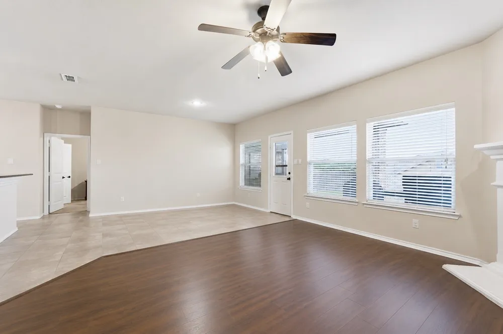 2432 Half Moon Bay Lane Fort Worth, TX 76177