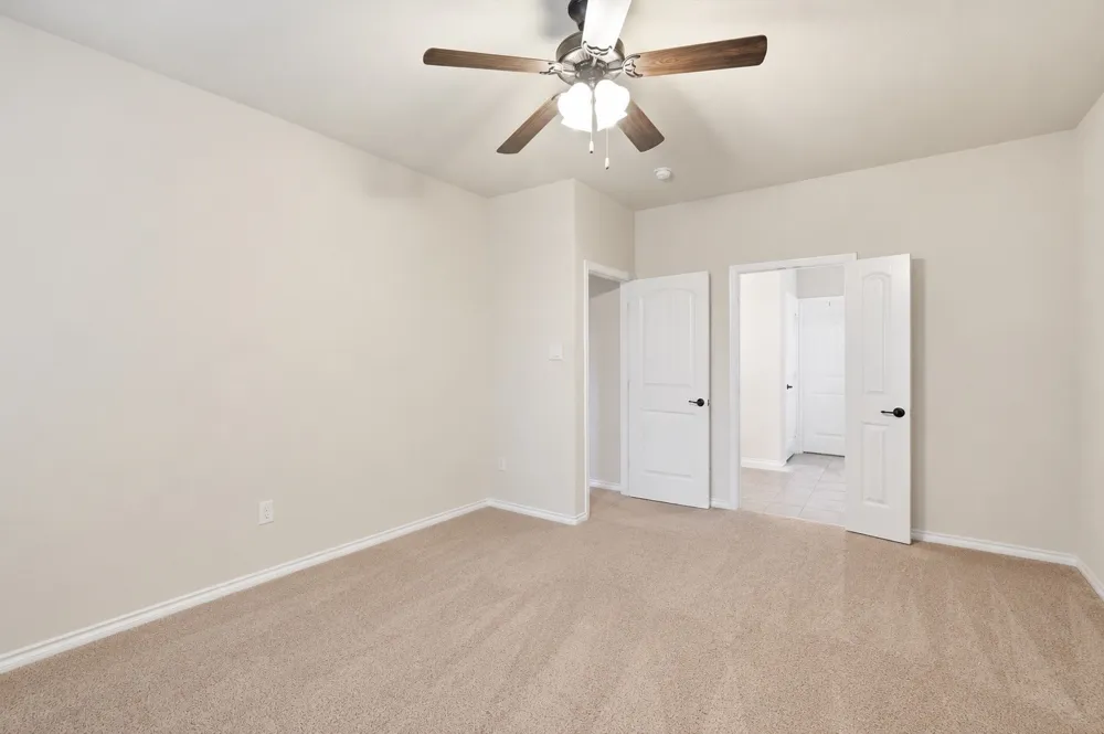2432 Half Moon Bay Lane Fort Worth, TX 76177