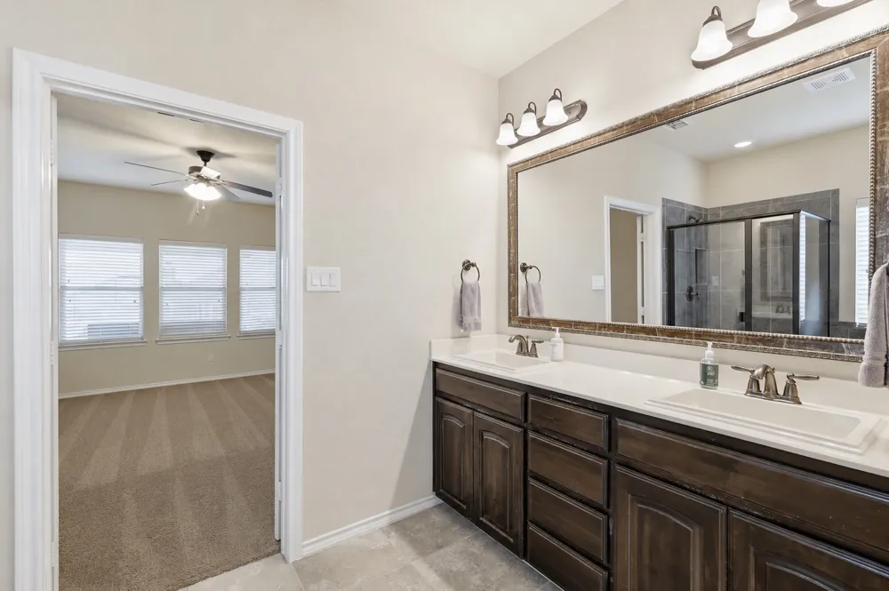 2432 Half Moon Bay Lane Fort Worth, TX 76177