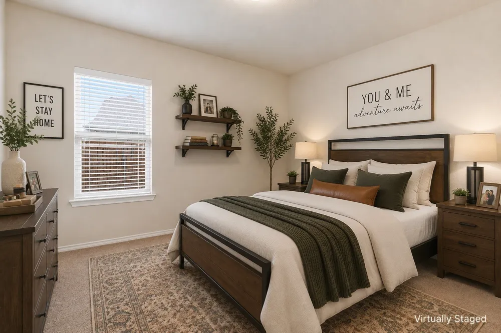 2432 Half Moon Bay Lane Fort Worth, TX 76177