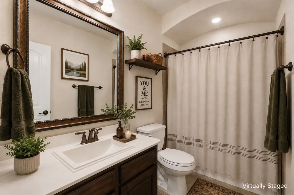 2432 Half Moon Bay Lane Fort Worth, TX 76177