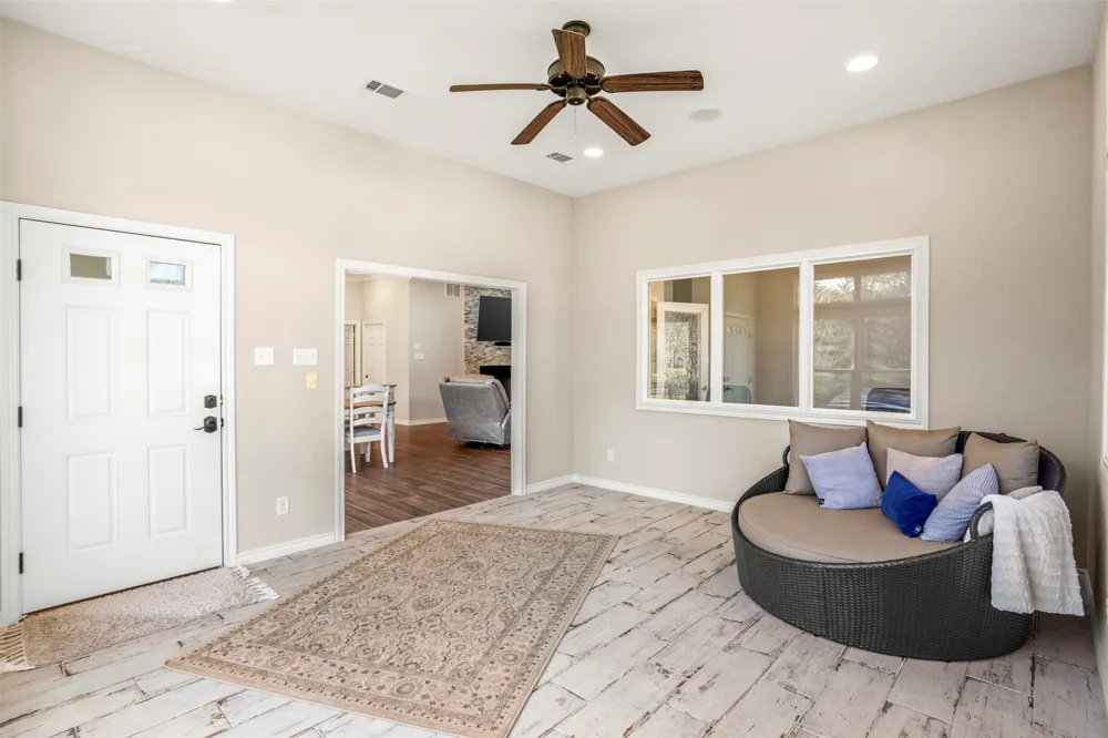 116 1st Oak Drive Enchanted Oaks, TX 75156