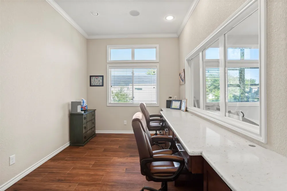 116 1st Oak Drive Enchanted Oaks, TX 75156