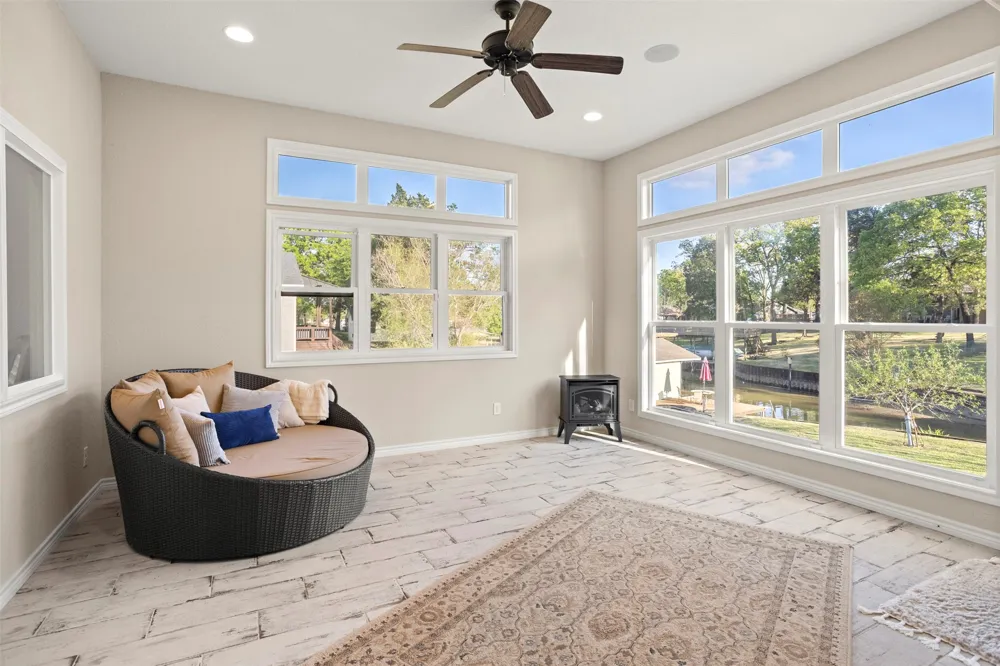 116 1st Oak Drive Enchanted Oaks, TX 75156