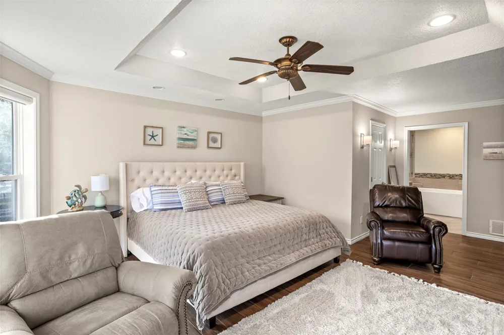 116 1st Oak Drive Enchanted Oaks, TX 75156
