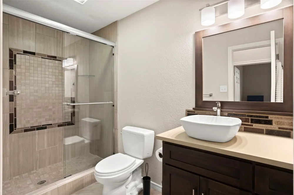 116 1st Oak Drive Enchanted Oaks, TX 75156