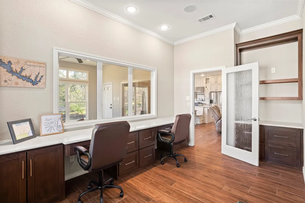 116 1st Oak Drive Enchanted Oaks, TX 75156