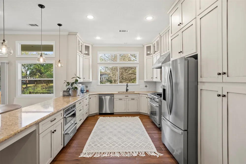 116 1st Oak Drive Enchanted Oaks, TX 75156