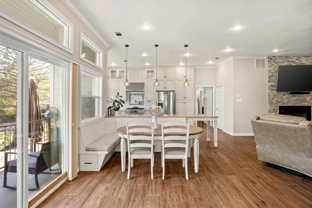 116 1st Oak Drive Enchanted Oaks, TX 75156