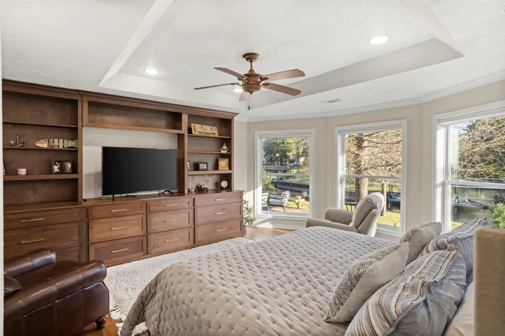 116 1st Oak Drive Enchanted Oaks, TX 75156