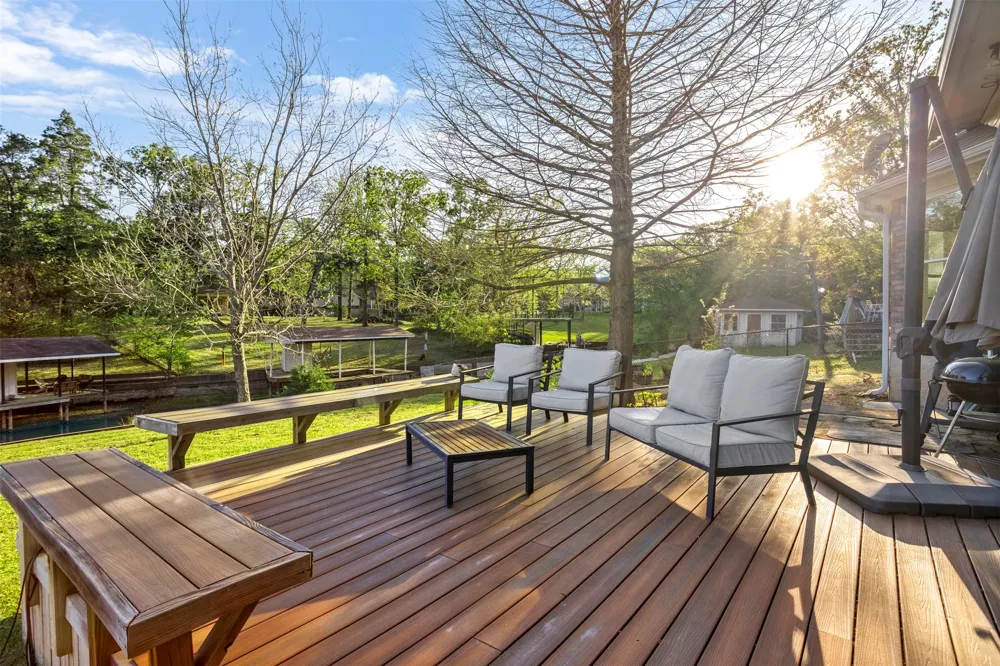 116 1st Oak Drive Enchanted Oaks, TX 75156
