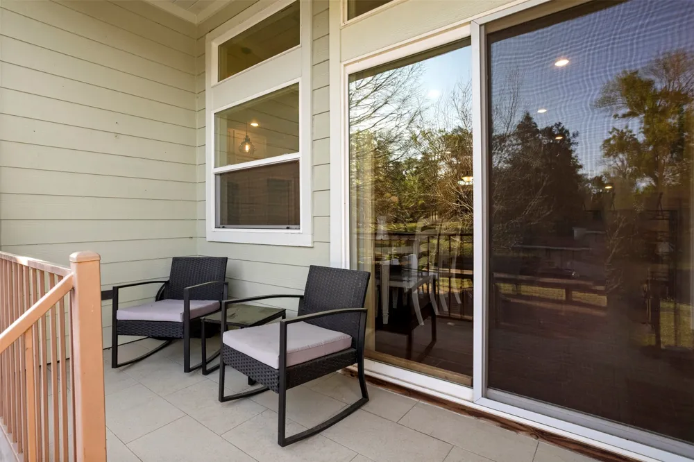 116 1st Oak Drive Enchanted Oaks, TX 75156