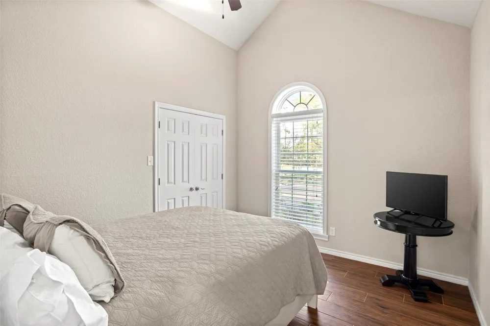 116 1st Oak Drive Enchanted Oaks, TX 75156
