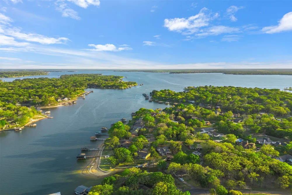 116 1st Oak Drive Enchanted Oaks, TX 75156