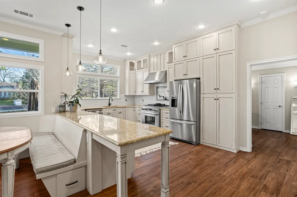 116 1st Oak Drive Enchanted Oaks, TX 75156