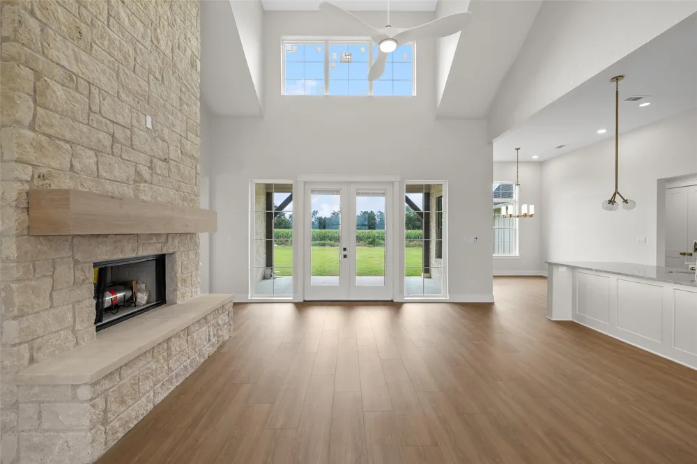 358 Lacek Mill Road China Spring, TX 76633
