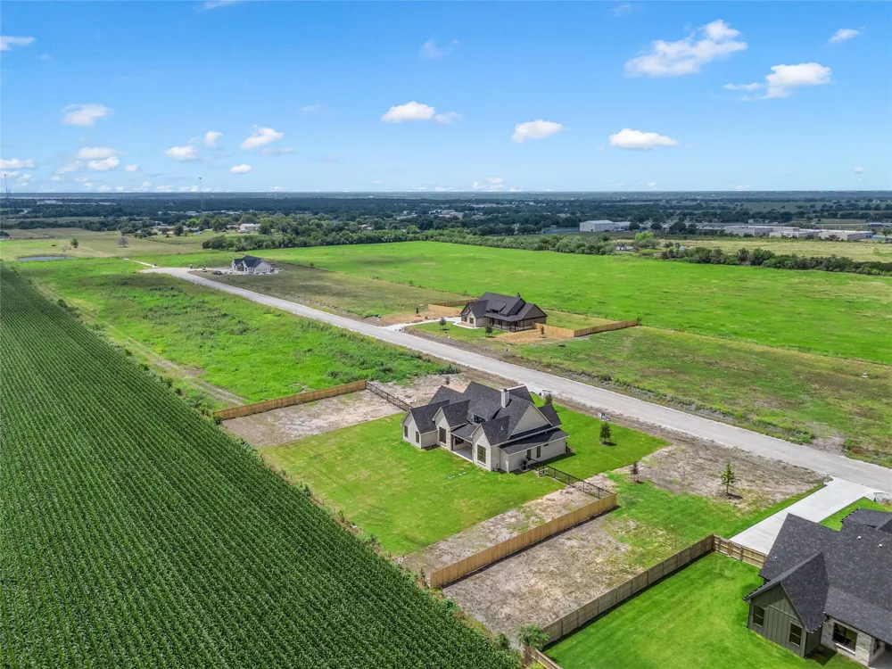 358 Lacek Mill Road China Spring, TX 76633