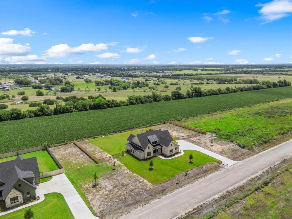 358 Lacek Mill Road China Spring, TX 76633