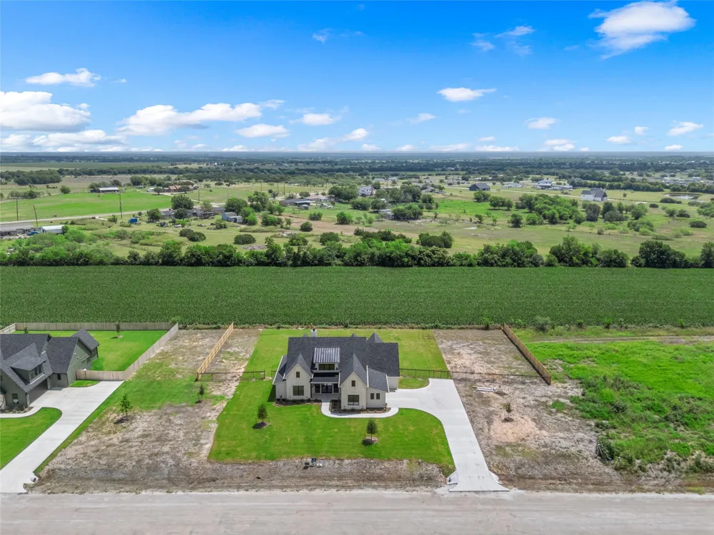 358 Lacek Mill Road China Spring, TX 76633