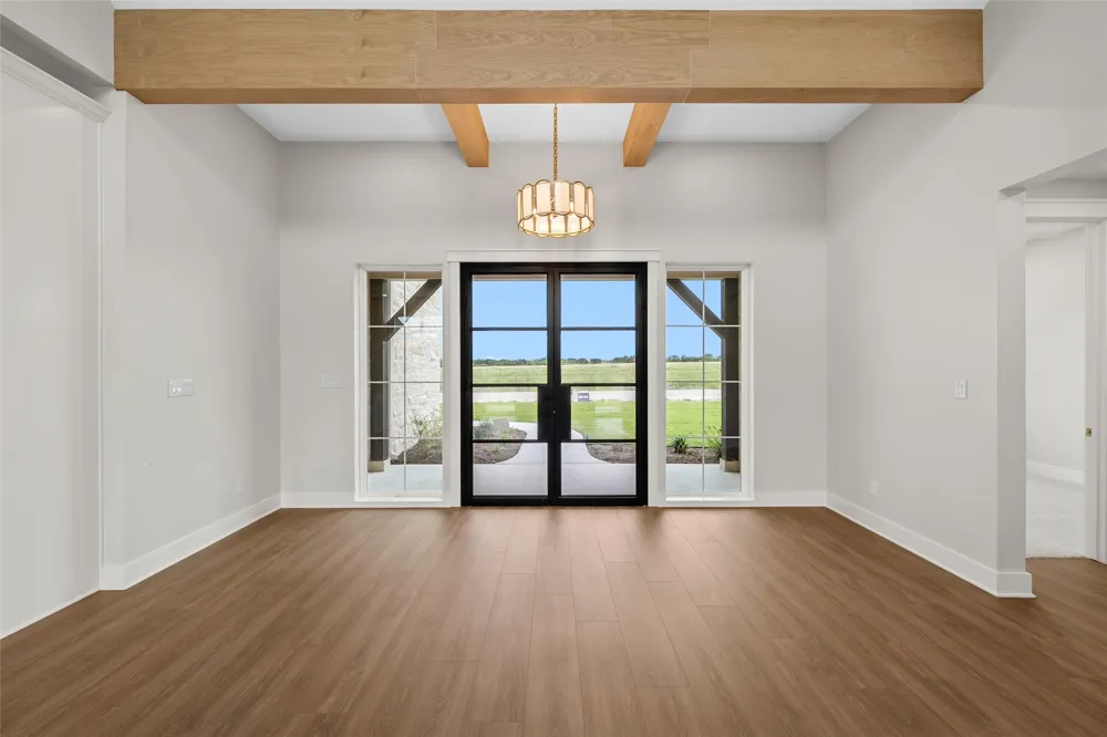 358 Lacek Mill Road China Spring, TX 76633