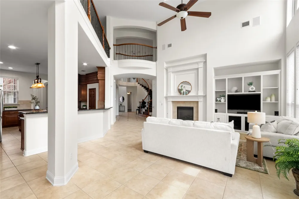 723 Nighthawk Drive Murphy, TX 75094
