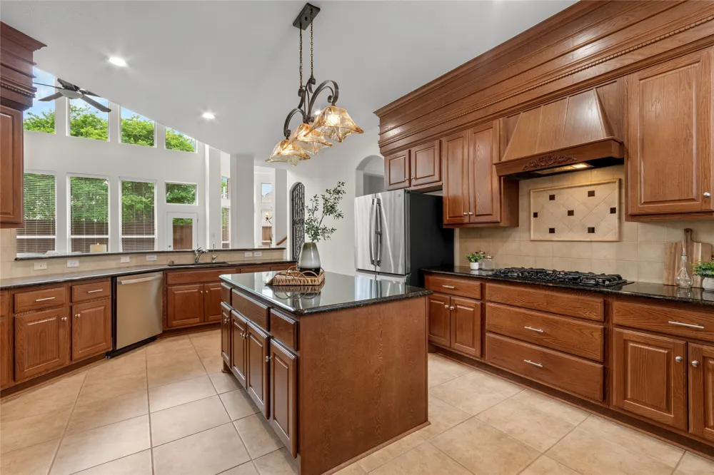 723 Nighthawk Drive Murphy, TX 75094