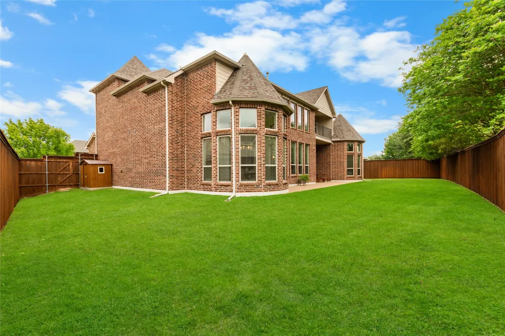 723 Nighthawk Drive Murphy, TX 75094