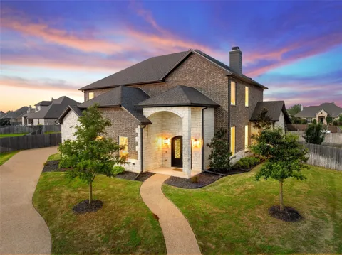 518 Stone Canyon Drive