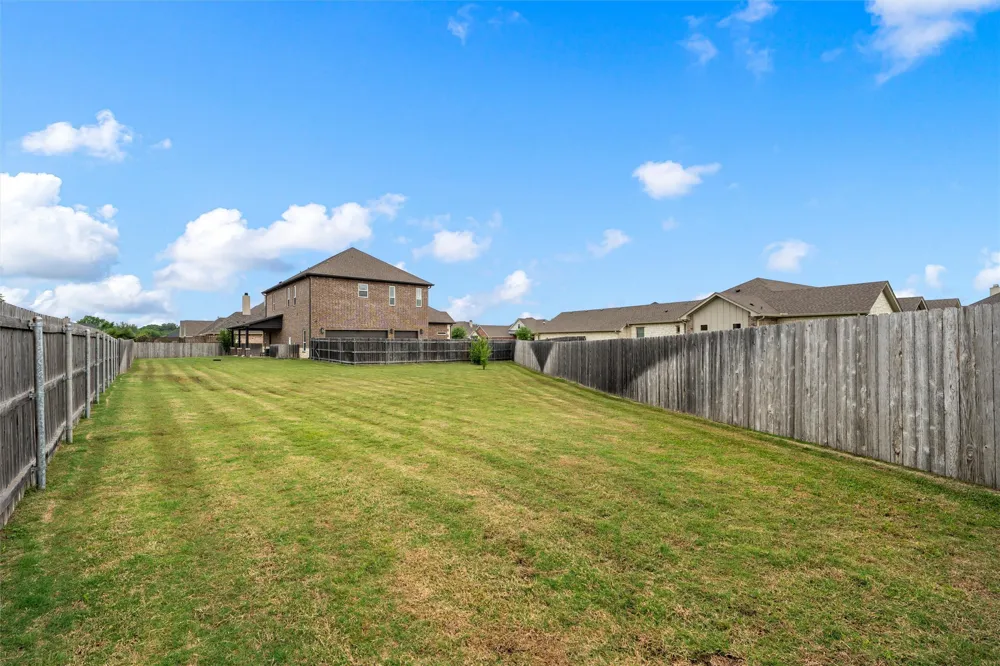 518 Stone Canyon Drive McGregor, TX 76657