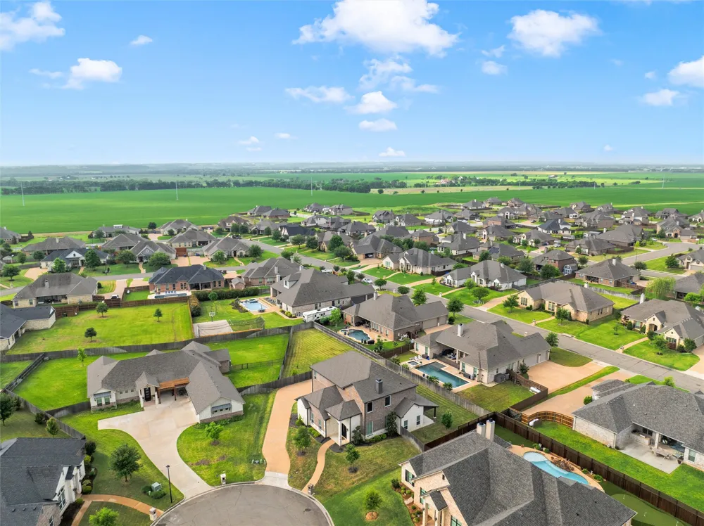 518 Stone Canyon Drive McGregor, TX 76657