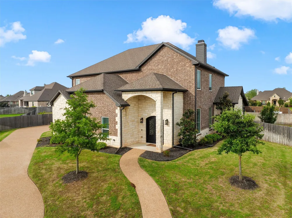 518 Stone Canyon Drive McGregor, TX 76657