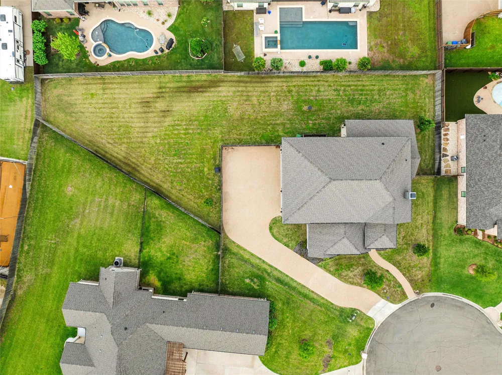 518 Stone Canyon Drive McGregor, TX 76657