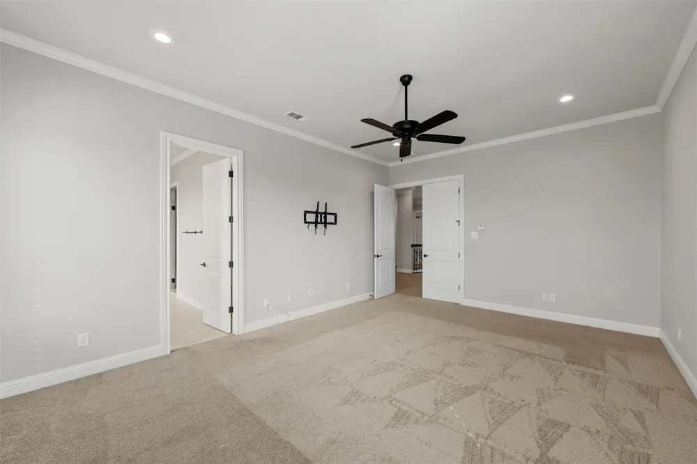 518 Stone Canyon Drive McGregor, TX 76657