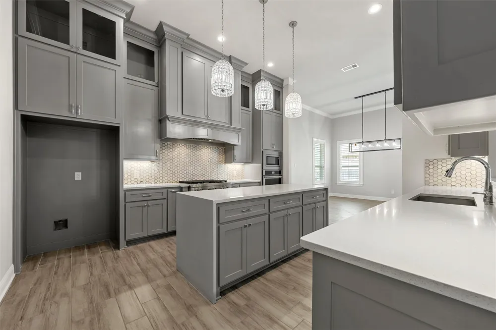 518 Stone Canyon Drive McGregor, TX 76657