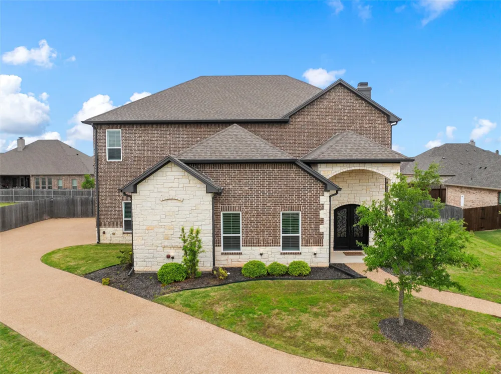 518 Stone Canyon Drive McGregor, TX 76657