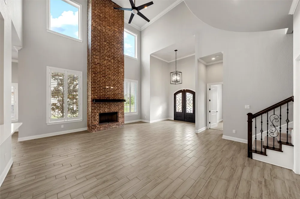 518 Stone Canyon Drive McGregor, TX 76657