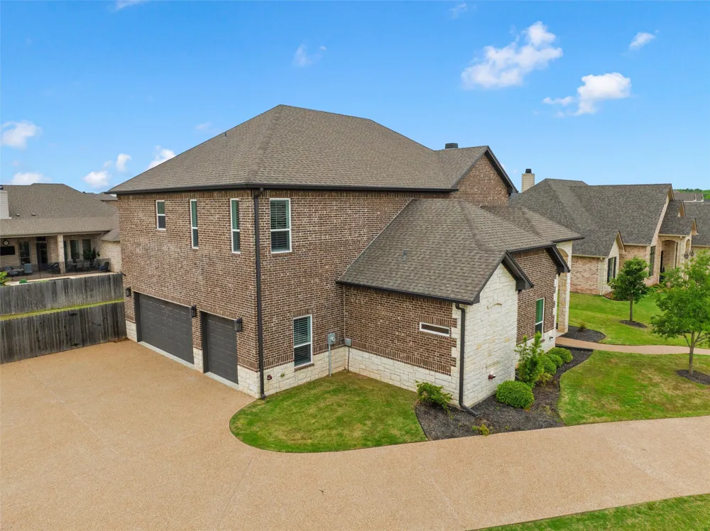 518 Stone Canyon Drive McGregor, TX 76657