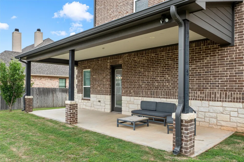 518 Stone Canyon Drive McGregor, TX 76657