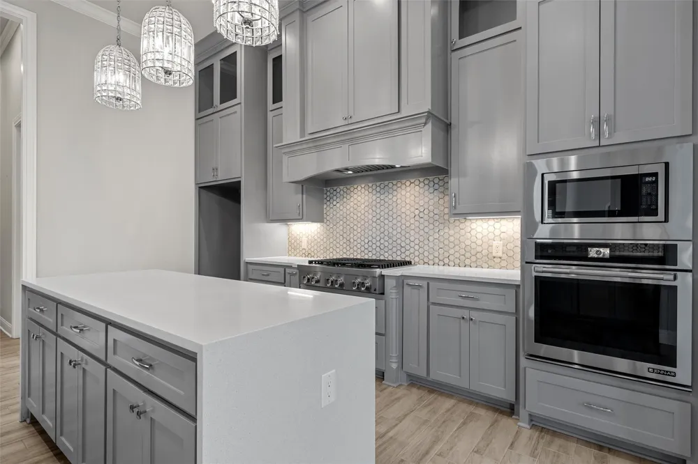 518 Stone Canyon Drive McGregor, TX 76657