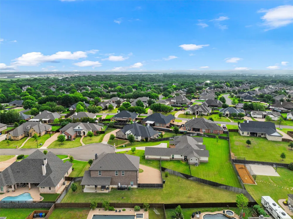 518 Stone Canyon Drive McGregor, TX 76657