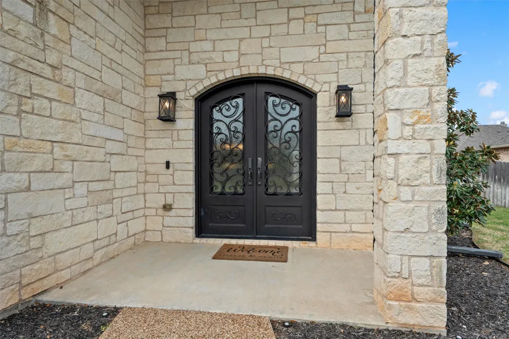 518 Stone Canyon Drive McGregor, TX 76657