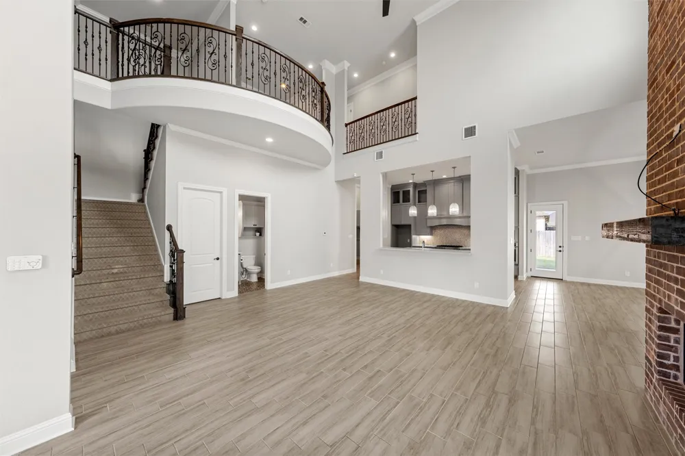 518 Stone Canyon Drive McGregor, TX 76657