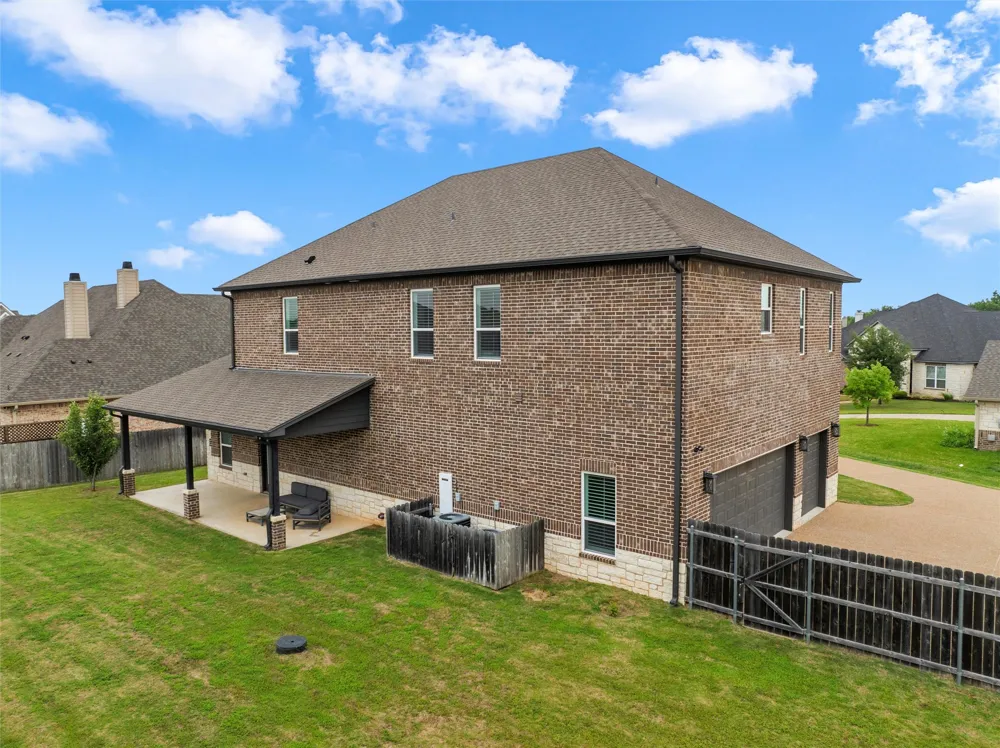 518 Stone Canyon Drive McGregor, TX 76657