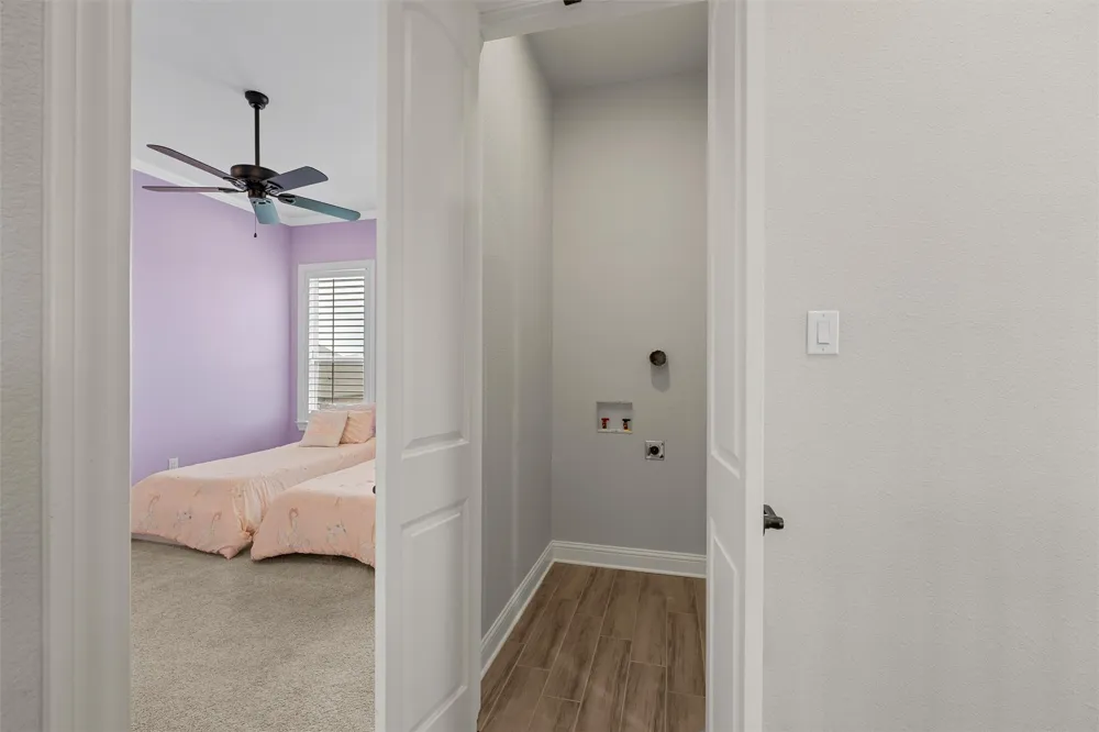 518 Stone Canyon Drive McGregor, TX 76657