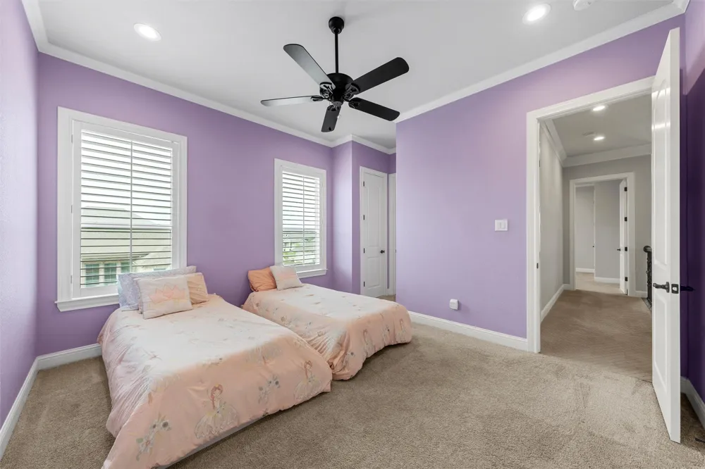 518 Stone Canyon Drive McGregor, TX 76657