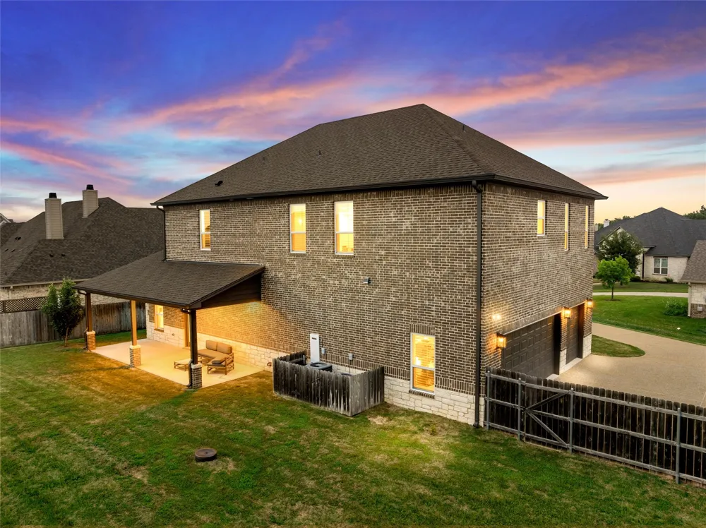 518 Stone Canyon Drive McGregor, TX 76657